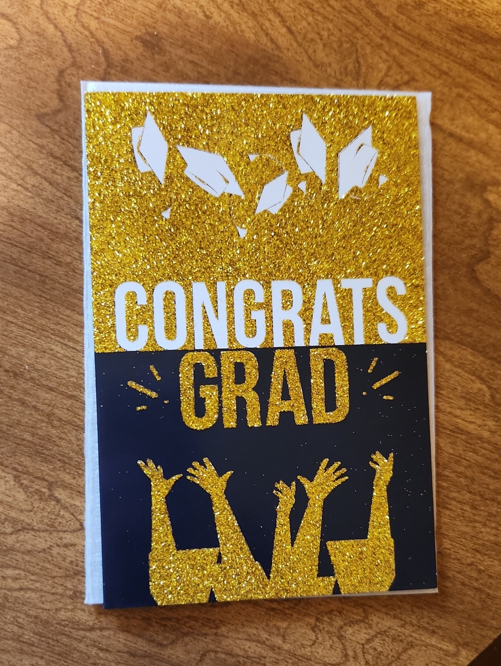 Graduation Cards - Picture 5 of 7